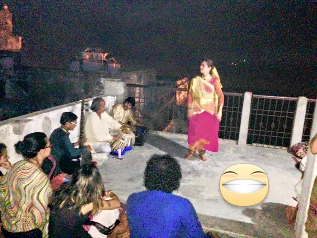 Guest house Bhadra Kali Varanasi