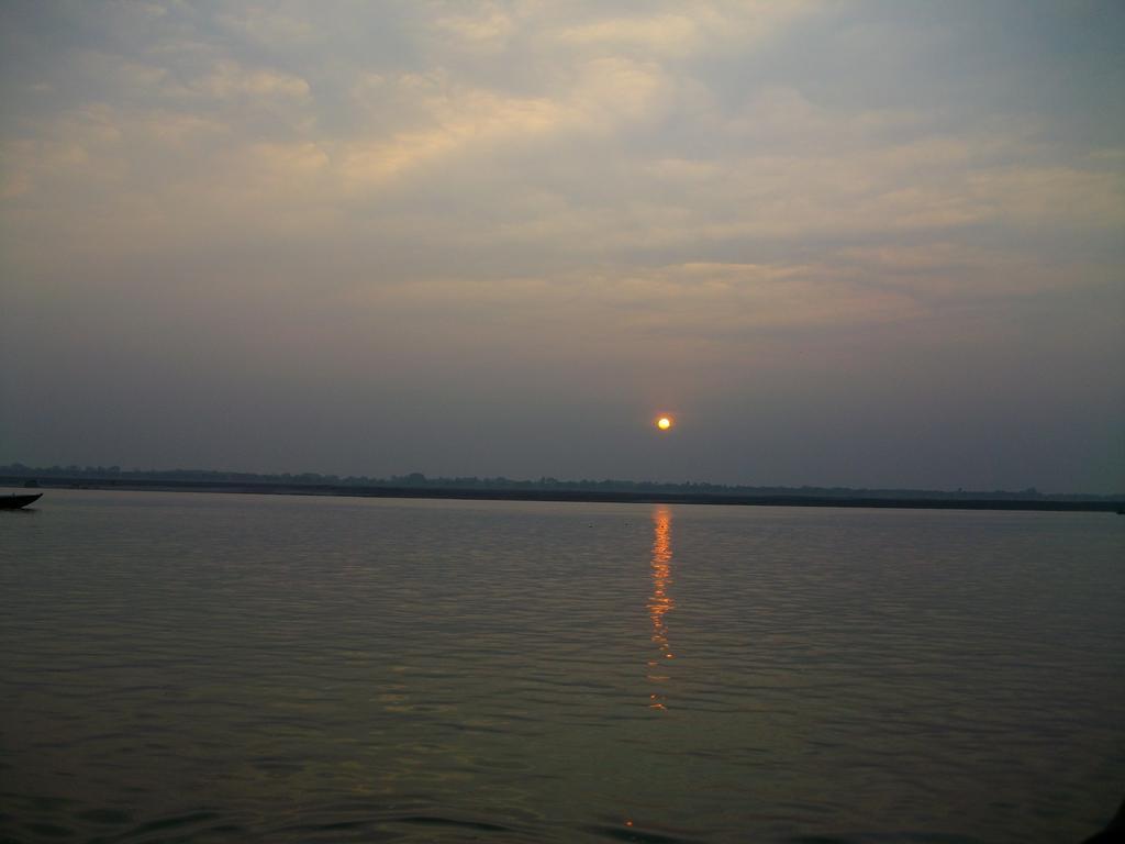 Bhadra Kali Guest house Varanasi