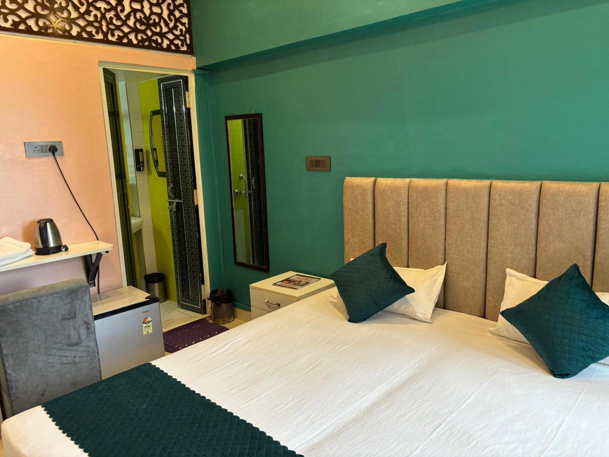 Guest house Bhadra Kali