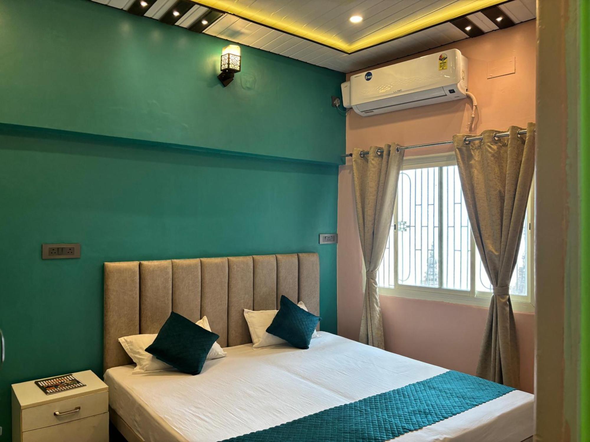 Bhadra Kali Guest house *