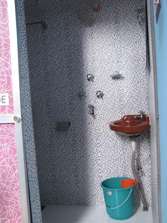 Bhadra Kali Varanasi
