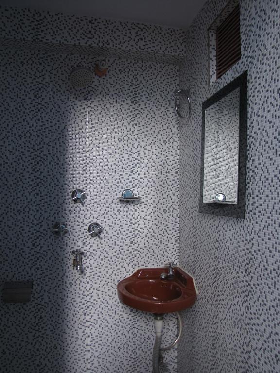 Guest house Bhadra Kali *