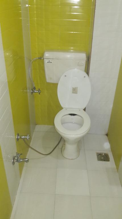 Guest house Bhadra Kali
