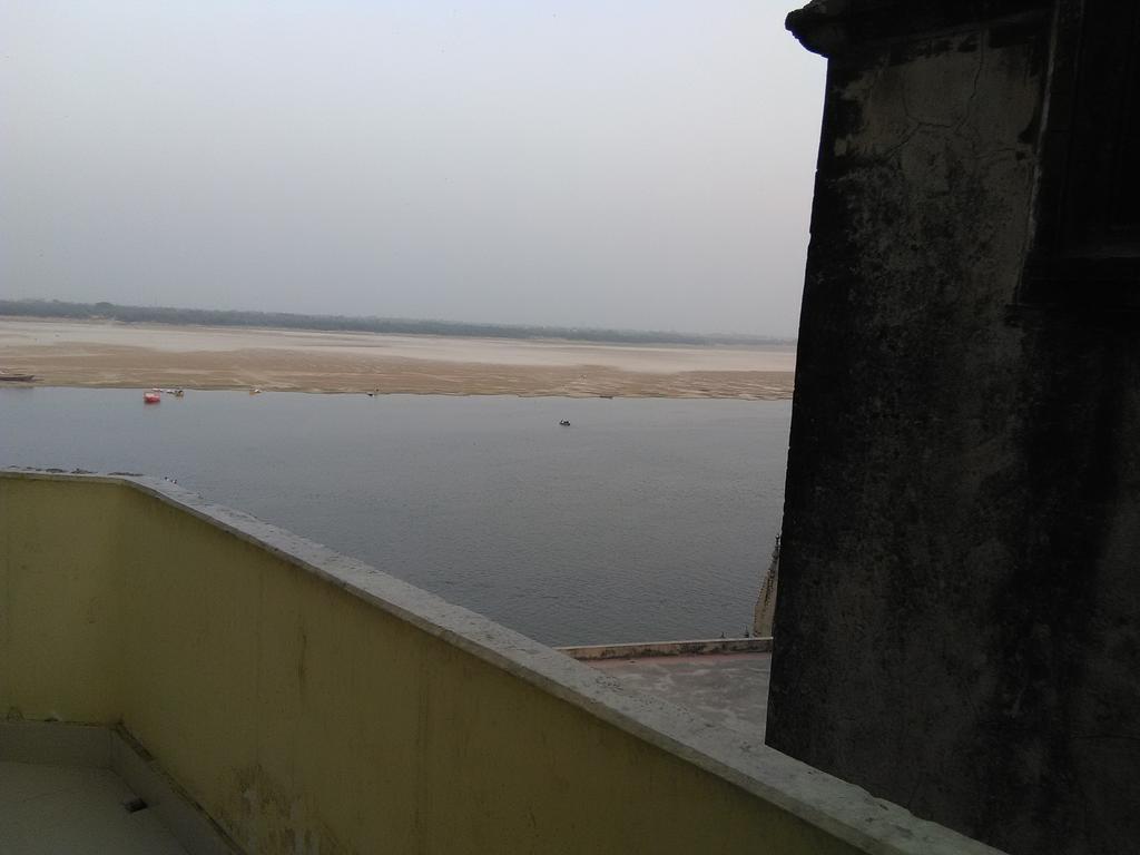 Guest house Bhadra Kali