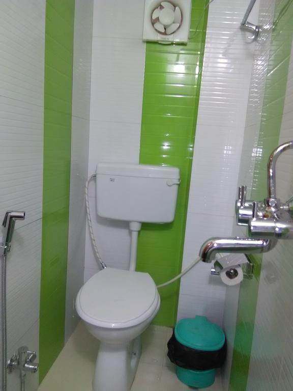 Guest house Bhadra Kali *
