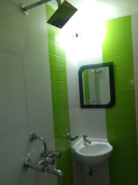 Guest house Bhadra Kali *