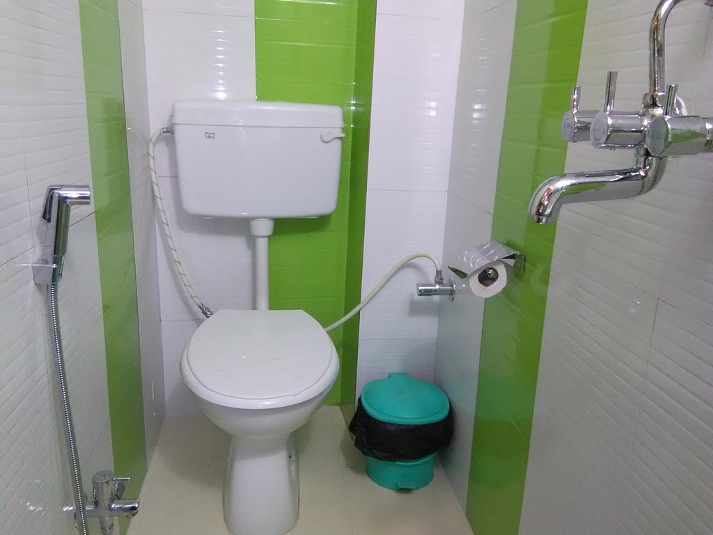Guest house Bhadra Kali Varanasi
