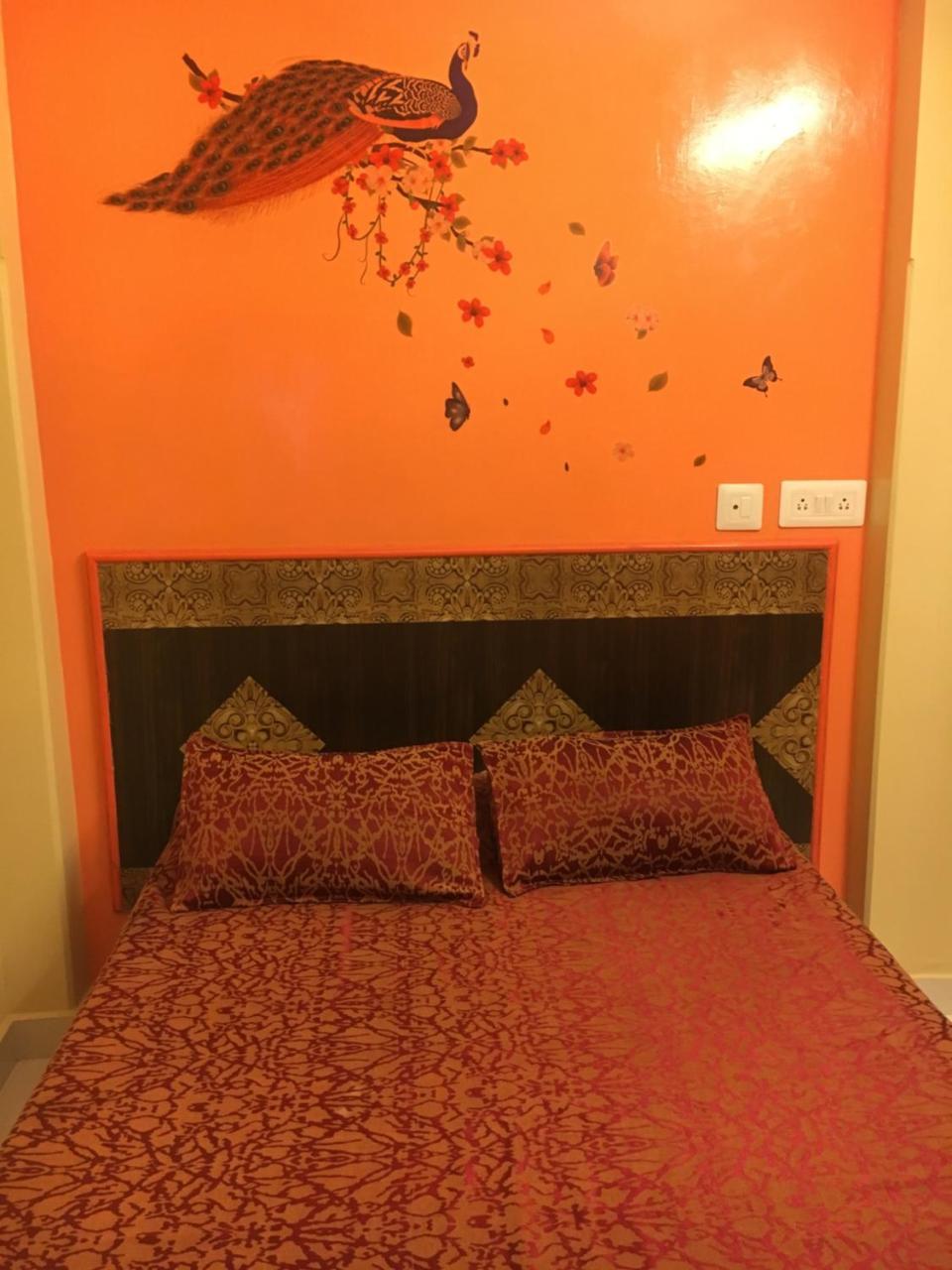 Bhadra Kali Guest house *